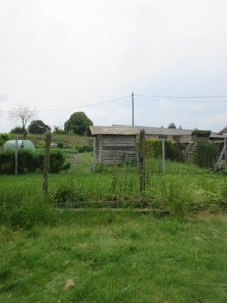  Terrain  vendre 1888 m