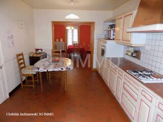  Maison  vendre 9 pices 197 m