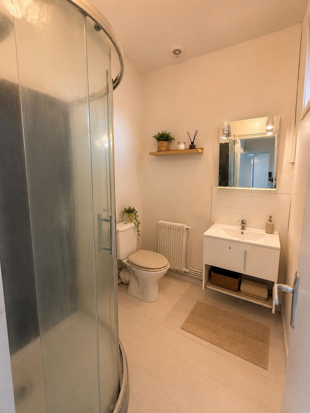 Vente Maison Maison 3 pièces Sotteville-lès-rouen