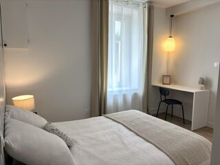  Appartement à vendre 2 pièces 34 m²