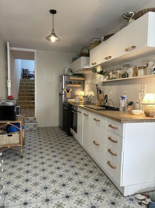  Maison � vendre 5 pi�ces 