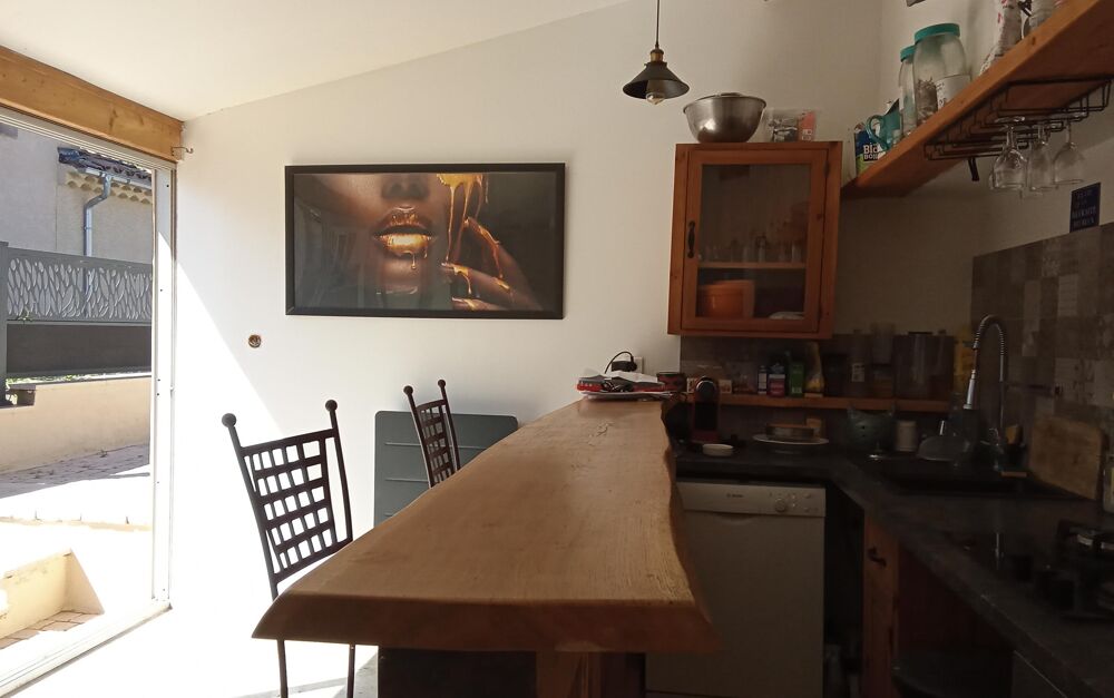 Vente Maison Ensemble de 2 maisons 5 pièces Pierrevert
