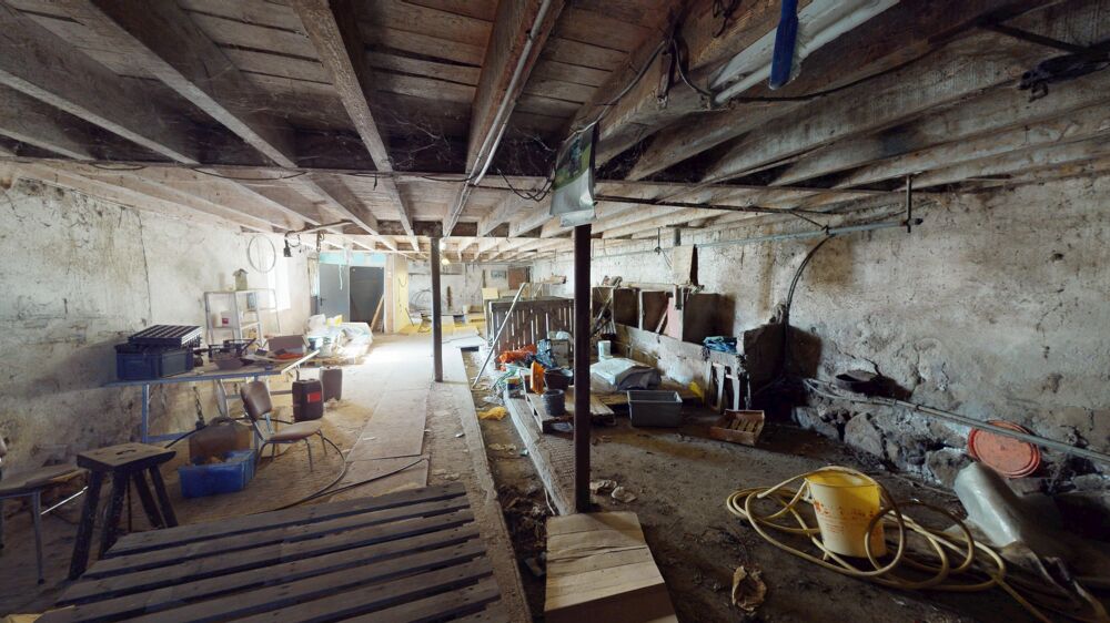 Vente Maison Maison Saint-maurice-en-gourgois