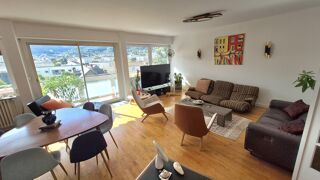 Vente Appartement Appartement 4 pièces Clermont-ferrand