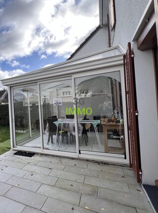  Maison � vendre 5 pi�ces 90 m�