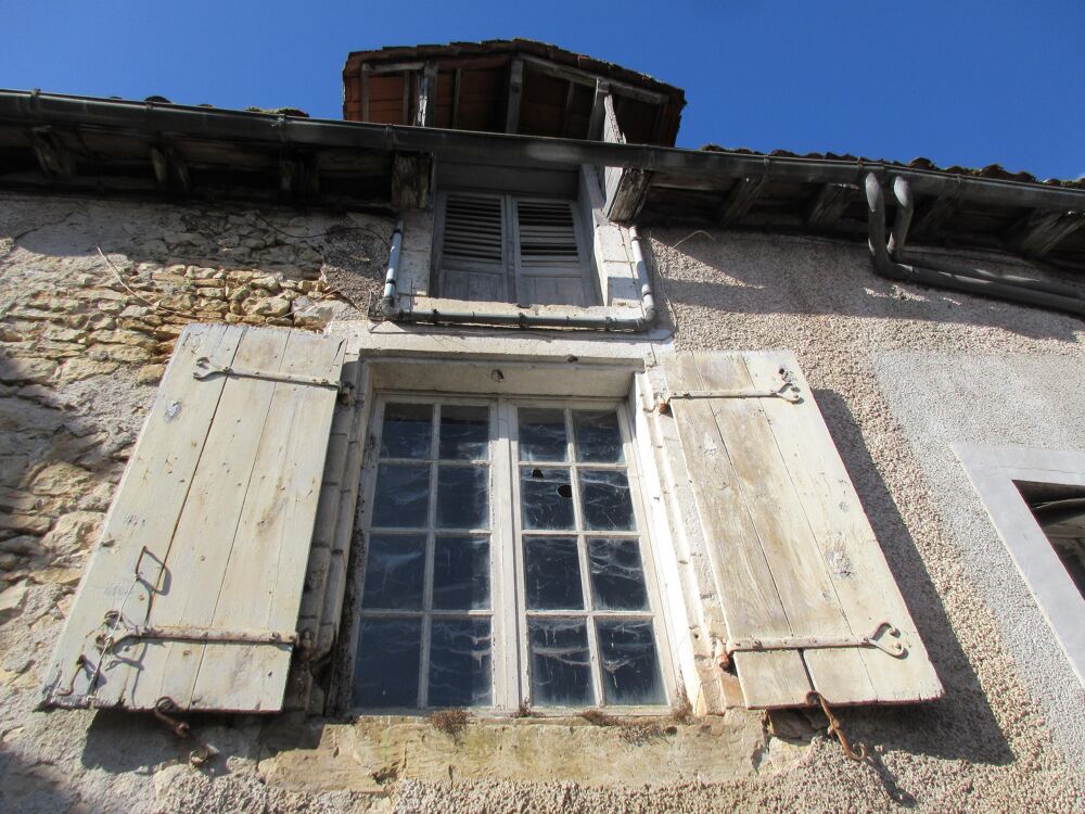 Vente Maison Maison 4 pi�ces Nontron