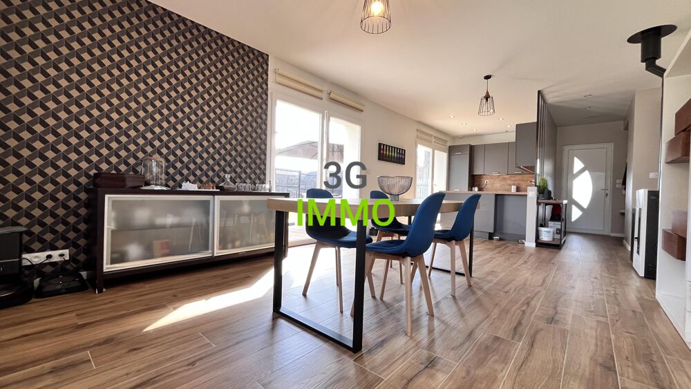 Maison 5 pièces 130 m² · à Perthes · 130 m² · 389 000 €
