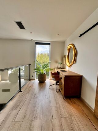  Maison � vendre 8 pi�ces 