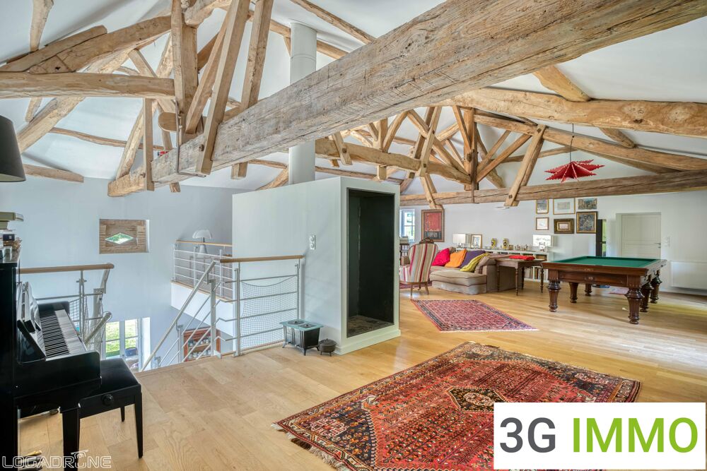 à vendre  Maison Fongrave (47260)