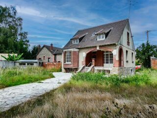  Maison  vendre 5 pices 134 m