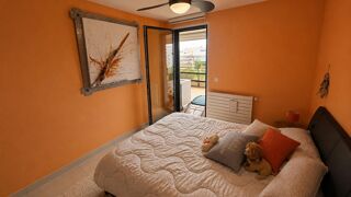  Appartement à vendre 3 pièces 66 m²