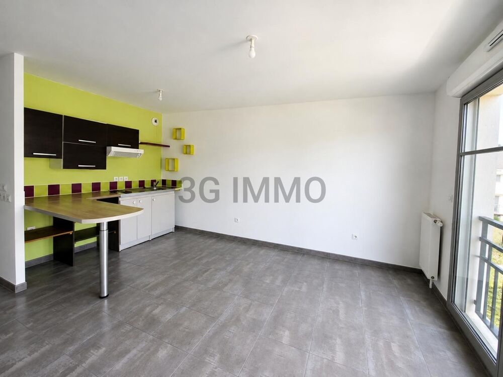 Appartement 2 pièces