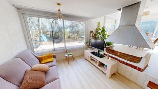  Maison à vendre 5 pièces 96 m²