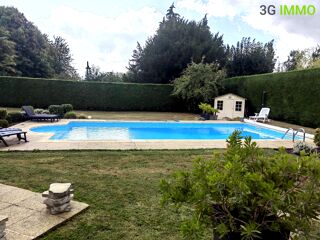  Maison à vendre 5 pièces 130 m²