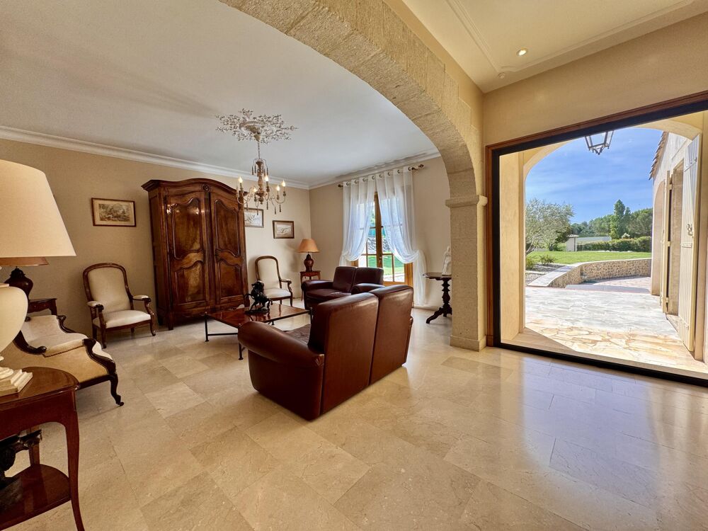 à vendre  Maison Béziers (34500)