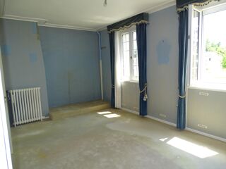  Maison � vendre 4 pi�ces 167 m�