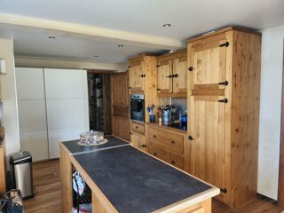  Appartement à vendre 4 pièces 85 m²
