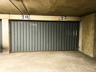  Parking / Garage � vendre 26 m�