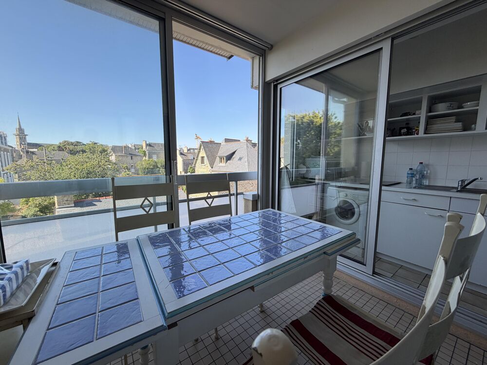 Appartement 1 pièce