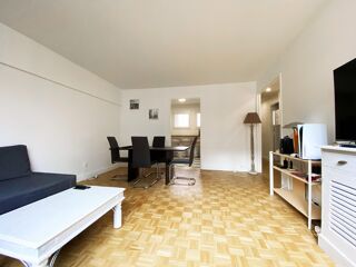  Appartement � vendre 2 pi�ces 51 m�