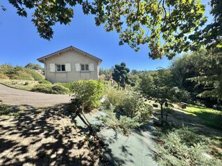  Maison à vendre 8 pièces 166 m²
