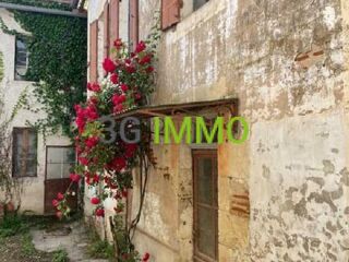  Maison � vendre 12 pi�ces 500 m�