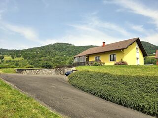  Maison � vendre 5 pi�ces 