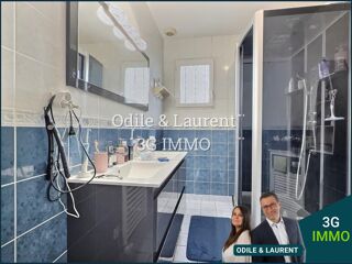  Maison � vendre 6 pi�ces 