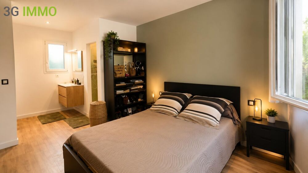 à vendre  Maison Puget-sur-Argens (83480)