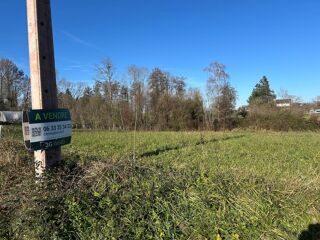  Terrain � vendre 1796 m�