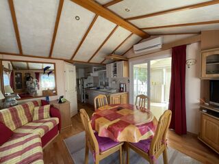  Maison � vendre 4 pi�ces 50 m�