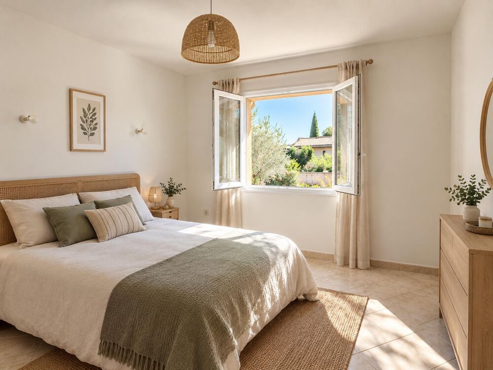 Vente Maison Maison 6 pièces Clermont-l'hérault