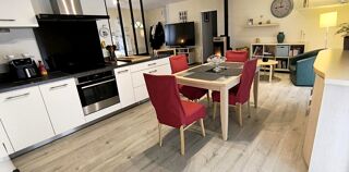  Maison à vendre 4 pièces 95 m²