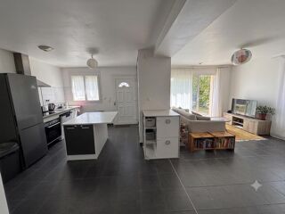  Maison à louer 3 pièces 73 m²