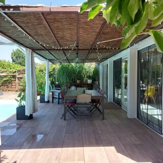  Maison � vendre 8 pi�ces 195 m�