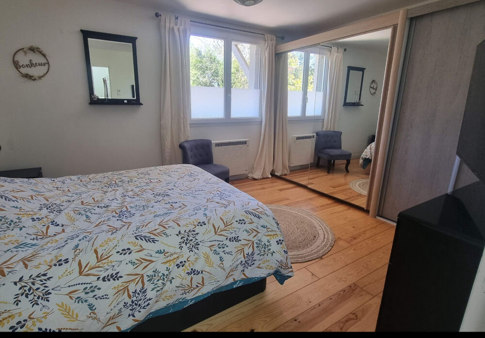 � vendre  Appartement Anglet (64600)