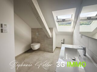  Appartement à louer 4 pièces 61 m²