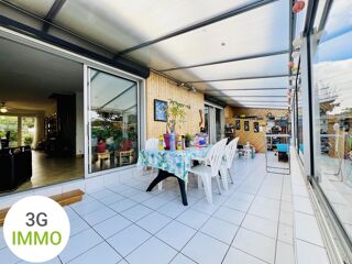  Maison à vendre 4 pièces 88 m²