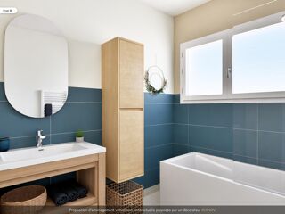  Appartement à vendre 4 pièces 84 m²