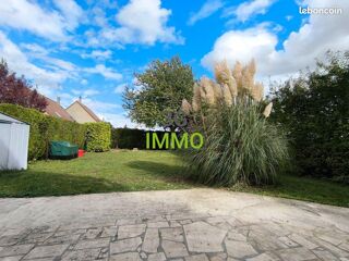  Maison � vendre 5 pi�ces 