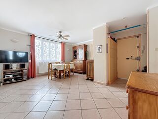  Appartement à vendre 4 pièces 64 m²