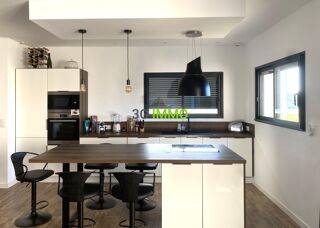  Maison � vendre 5 pi�ces 100 m�