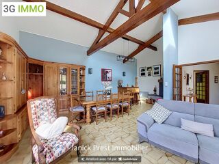  Maison à vendre 6 pièces 178 m²