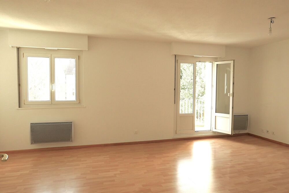 Vente Appartement Appartement 3 pièces Guebwiller