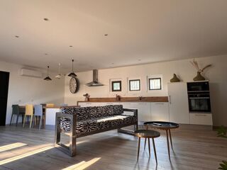  Maison à vendre 3 pièces 200 m²