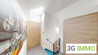  Maison à vendre 7 pièces 200 m²