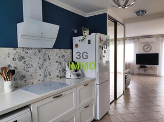  Appartement  vendre 3 pices 79 m
