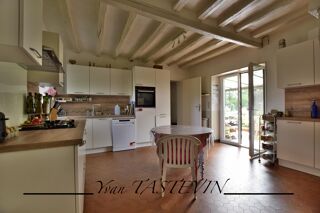  Maison  vendre 6 pices 110 m