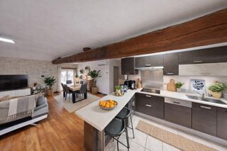  Appartement à vendre 3 pièces 79 m²