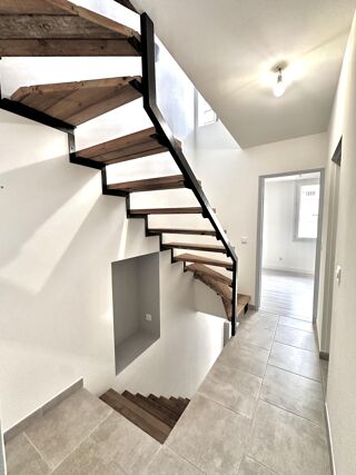  Maison à vendre 4 pièces 84 m²